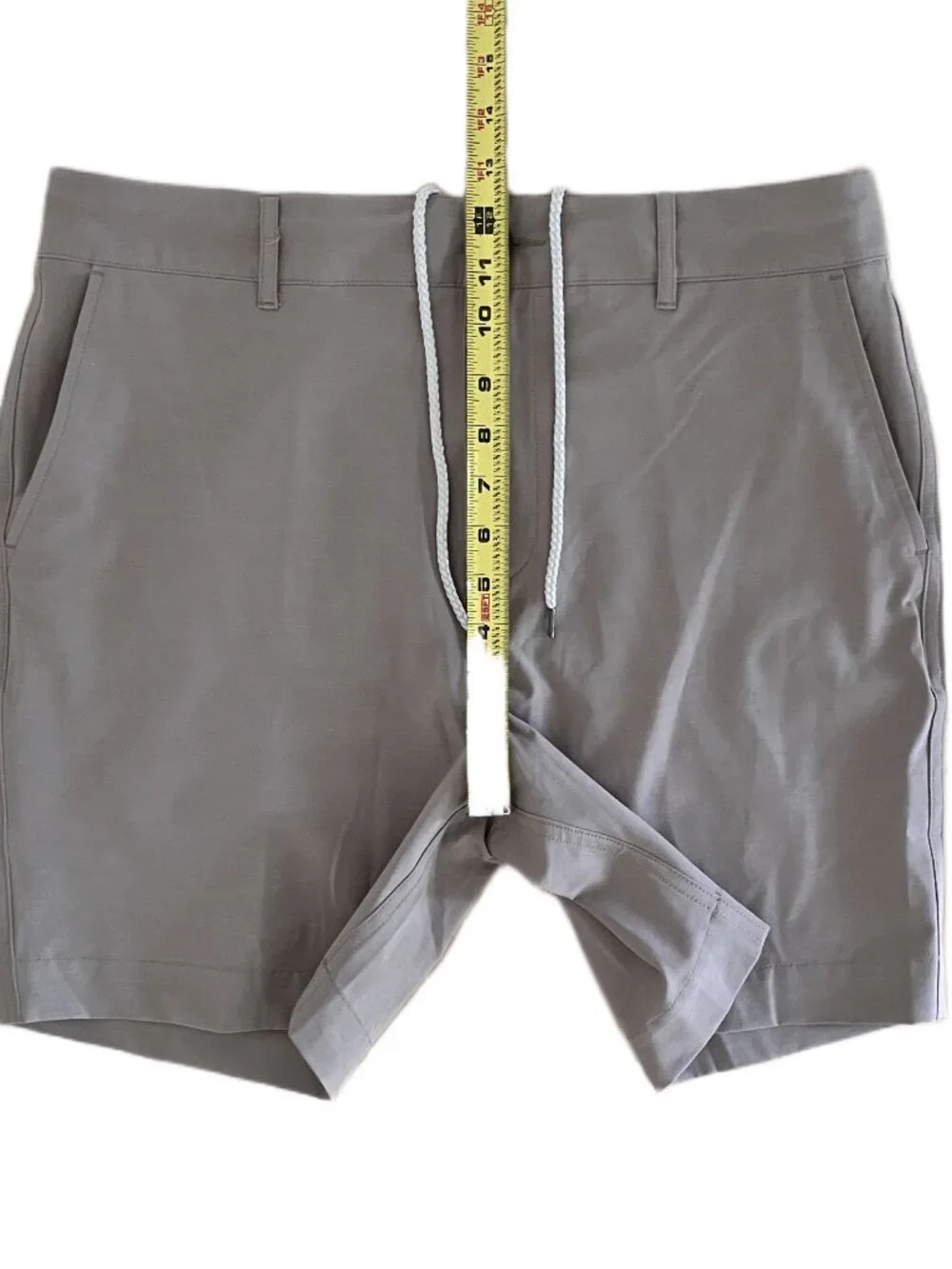 Faherty Men's Belt Loop All Day Shorts 7